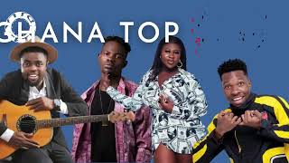 GHANA AFROBEAT 2022 / GHANA HIPLIFE 2022 /HIGHLIFE MUSIC FT PATAPAA, SARKODIE,NERO X, KUAMI EUGENE