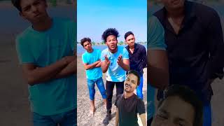 🤪सूरज ने क्या बोल दिया😱 #shorts #reels #reaction #funny #fun #memes #surajroxfunnyvibeo #comedy