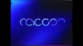 Celador logo with sound