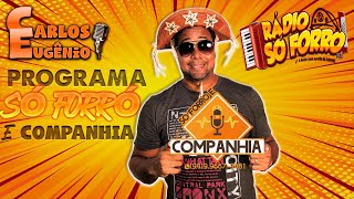 Programa Só Forró e CIA - AO VIVO Dia 14/05/2020 - Rádio Só Forró FM