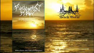 Forgotten Moon - With Nature Strength (Full Compilation 2010)