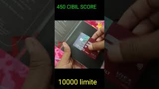 IDFC FIRST WOW CREDIT CARD | credit card kaise mile cibil score bhout kam hai | #idfcfirstwowcard