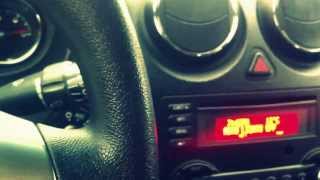 2008 Pontiac G6 inside review