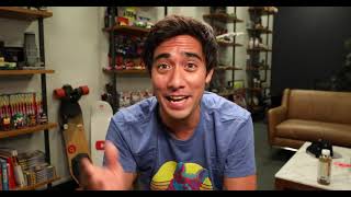 Time for You To Create Magic   MAGIC OF THE MONTH   Zach King September 2019 e5TQlebpEOM