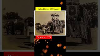 India before 100 years Picture no 173