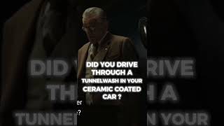 Ceramic Coating Care 101|Houston TX #detailingexperts #autodetailers  #comedy