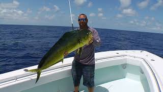 How Fish Mapping Helps Capt. Rick Murphy Find the Hot Spots