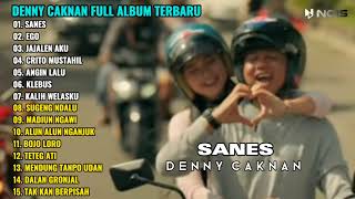 Denny Caknan Full Album Terbaru “Sanes”