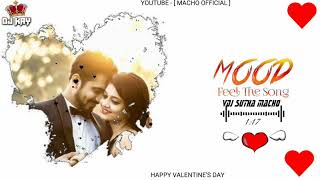 Dj Kay-Adada Mazhaida Valentine's Mix (Macho Official)