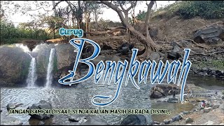 Keindahan CURUG BENGKAWAH tak main - main ! waspada jika kesini || wisata favorit || WISATA PEMALANG