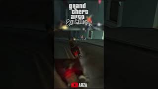 Masih bersama Ambaloc mengejar maling pangsit | GTA San Andreas  #ps2 #gameps2terseru #gtasanandreas