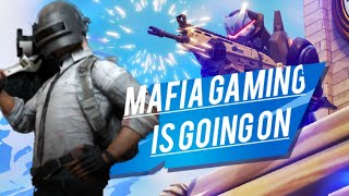 team mafia gamers full rush gameplay