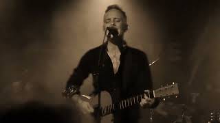 Dave Hause & The Mermaid Northstar live 2022