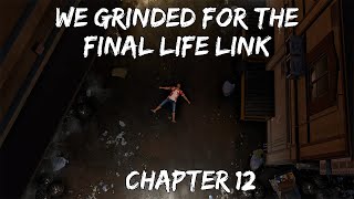 【LAD Infinite Wealth】#13 - We are so strong now. Chapter 12 gaming.