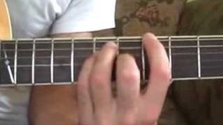 I'll See You Again Guitar Lesson