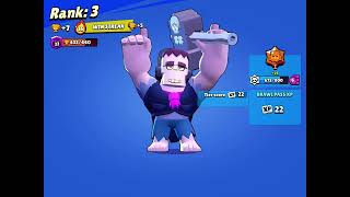 Brawl Stars F2P Beast #65