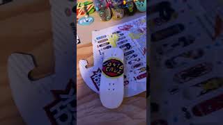 DIY Santa Cruz board