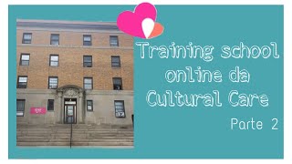 Training School on-line da Cultural Care - parte 2| Au pair