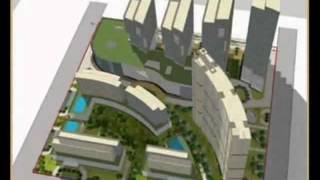 New Commercial Projects in Bhubaneswar