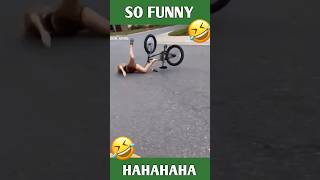 Girl fell down...🤣 #shortvideo​ #ytshorts​ #viral​ #funnyvideos#fails #epicfails