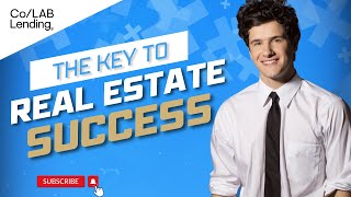 Building Relationships: The Key to Real Estate Success