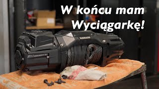 Wyciągarka: jaka? po co?