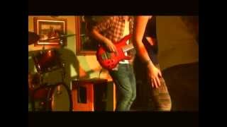 The Easy Brothers: 2013-09-06 Banham Barrel, Banham