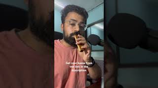 Guess the song #kazoo #musicalinstrument #instrumental