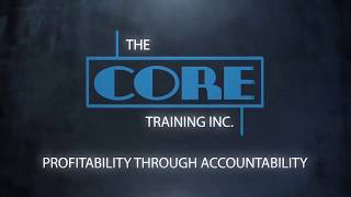 What Do We Believe? Find Out Here. Realtor Coaching with The Core Training - Change Is Mandatory!