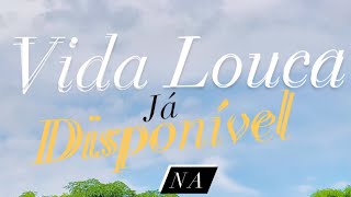 Peter Luke - Vida Louca (Áudio Official)