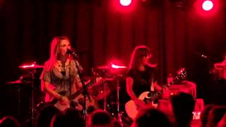 Veruca Salt - Volcano Girl - Boston - 2015