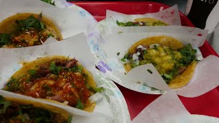 MEXICAN ON THE GO FOOD - TACOS EL GORDO SAN DIEGO GX8 FILM