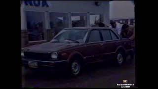 [337LC83] Williston Honda 1st Annual Push Pull or Drag Sale Commercial