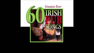 V A - 60 greatest irish pub songs - over 3 hours irish drinking songs #fullalbum