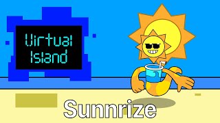 My Singing Monsters: The Animatics - Sunnrize - Virtual Island (Animated)