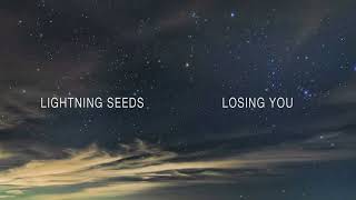 Lightning Seeds - Losing You (Official Audio)