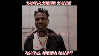 SANDA SERIES #africa #challenge #comedy #game #hausa #nigeria #arewa #sanda