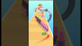 popsicle stack gameplay level - 004 #youtubeshorts #shorts #popsicle