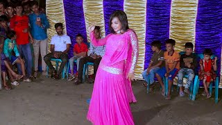 Tut Jayi Raja Ji Palang | Dance Cover Sanita | Palang Sagwan Ke | Tiktok Viral Song 2024 | Saq Media