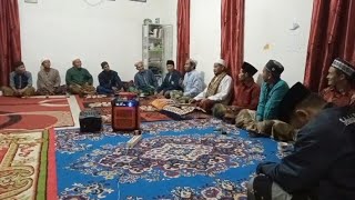 Rutinitas MASS Majelis Alumni Santri Salaf Sui Kunyit