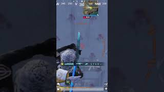 1v3🔥#pubg #shortvideo #youtubeshorts #trending #viral