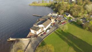 Duck Bay Marina