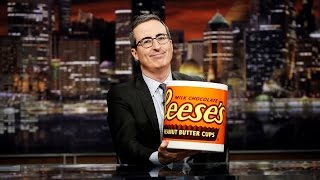 Last Week Tonight with John Oliver 134