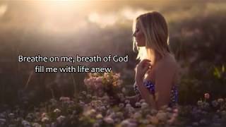 BREATH OF GOD (With Lyrics) : Bukas Palad Ministry