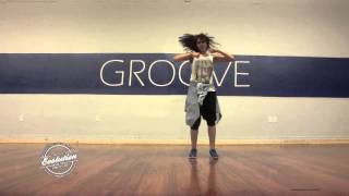 EvolutionUDC Master Class - Jasmynn Vang | Hooligans