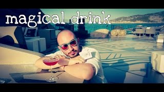 Hai Visto il Cocktail Magico?