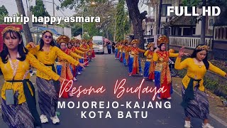 🔴LIVE !!KARNAVAL BUDAYA DESA MOJOREJO - KAJANG - BATU 2024