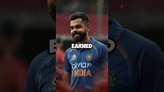 **"Virat Kohli: The Cricketing Phenomenon Who Redefined the Game"**