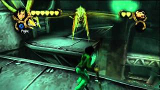 Beyond Good & Evil HD - Playthrough (XBLA) - Part 12: Dodging Danger