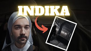 Indika Gameplay Demo And Trailer